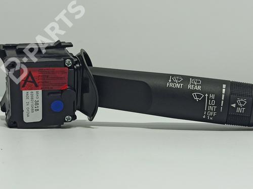 Used Steering column stalk OPEL CORSA E (X15) 1.4 (08, 68) (90 hp) 11939810