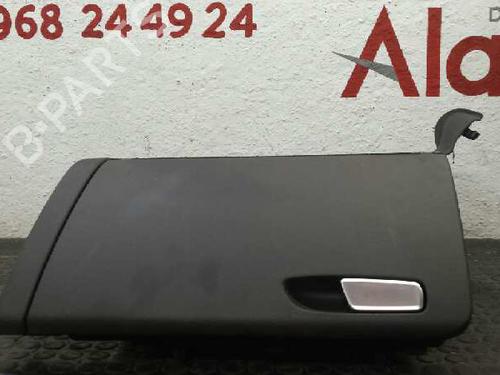 Used Glove box AUDI A4 B8 (8K2) 2.0 TDI (143 hp) 2736472