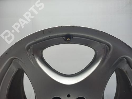 Rim MERCEDES-BENZ S-CLASS (W220) S 320 CDI (220.026, 220.126) | BP5649513C45 