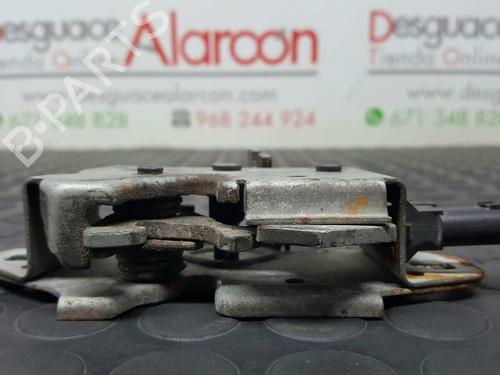 Hood lock MINI MINI (R50, R53) Cooper | BP8776455C133