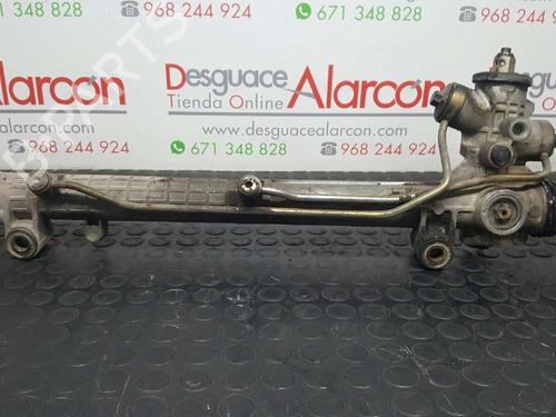 Steering rack MERCEDES-BENZ A-CLASS (W168) A 160 CDI (168.007) | BP2757104M22