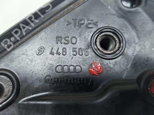 Ryggespeil høyre AUDI A6 C6 (4F2) 2.7 TDI | BP8113657C27