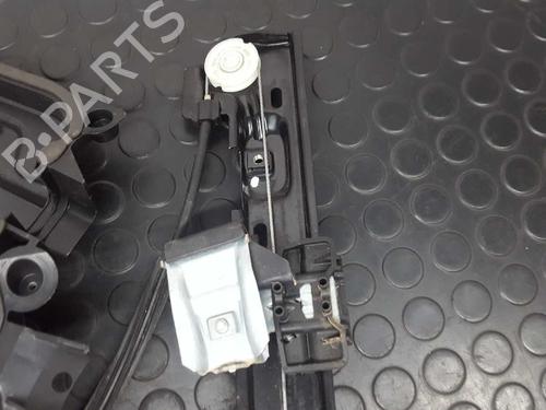 Front left window mechanism SEAT IBIZA IV (6J5, 6P1) 1.2 TSI | BP2739905C22