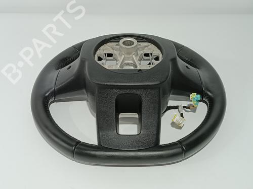 Steering wheel CITROËN C5 AIRCROSS (A_) 1.5 BlueHDi 130 (ACYHZJ, ACYHZR) | BP11086471C49