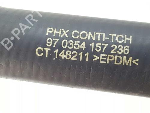 Pipe VW GOLF VII (5G1, BQ1, BE1, BE2) 1.4 GTE Hybrid | BP14536285M125 