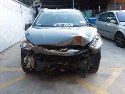 Air conditioning evaporator HYUNDAI ix35 (LM, EL, ELH) 1.7 CRDi | BP11675437M109 