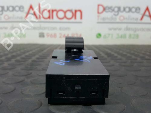 Right front window switch OPEL ASTRA K (B16) 1.4 Turbo (68) | BP2769154I26