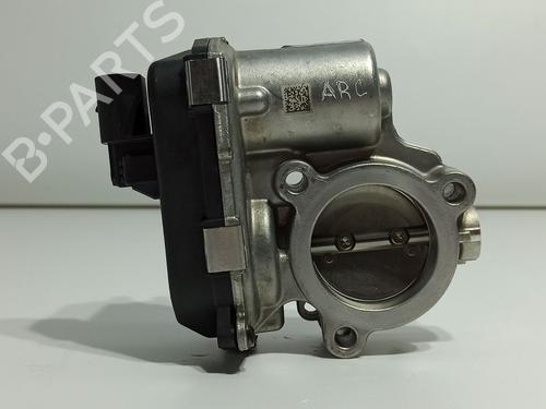 Throttle body VW TAIGO (CS1) 1.0 TSI | BP33235701M82 - Image 2