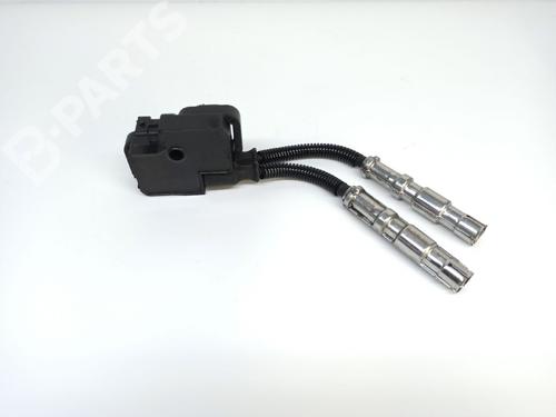Ignition coil MERCEDES-BENZ E-CLASS (W211) E 240 4-matic (211.080) | BP10347004M94 