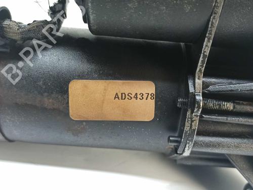 Starter VOLVO 480 (482) 1.7 Turbo | BP6692372M8