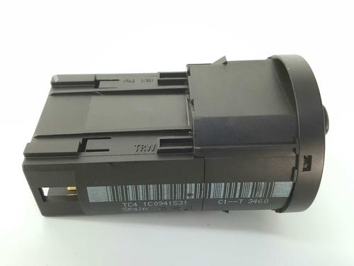 Headlight switch VW POLO (6N2) 1.4 TDI | BP7907567I24