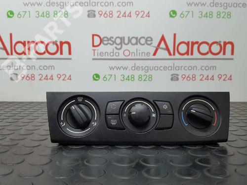 Used Climate control BMW 1 (E87) 118 d (122 hp) 2748010