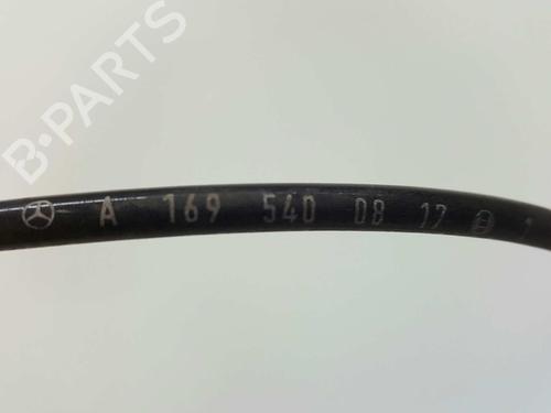 Electronic sensor MERCEDES-BENZ A-CLASS (W169) A 150 (169.031, 169.331) | BP14540328M84