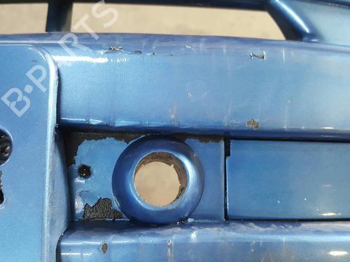 Front bumper BMW X5 (E53) 3.0 d | BP3352903C7 