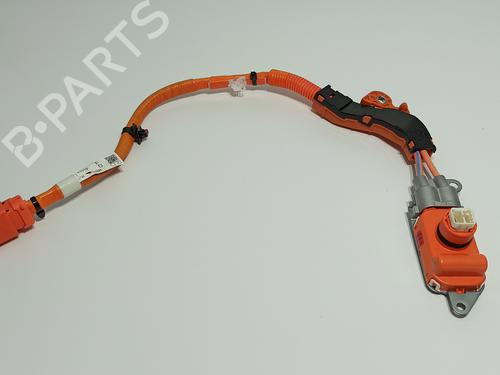Used Cable TOYOTA C-HR (_X2_, _H2_) Hybrid (ZYX20) (140 hp) 30606832