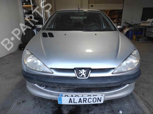 Ignition coil PEUGEOT 206 Hatchback (2A/C) 1.9 D | BP9191424M94 