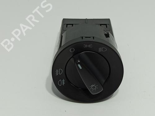 Commande de phare SKODA FABIA II (542) 1.2 (60 hp) 23506063