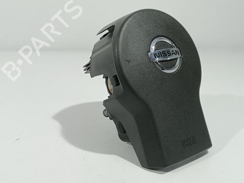 Driver airbag NISSAN PATHFINDER III (R51) 2.5 dCi | BP20129084C9 