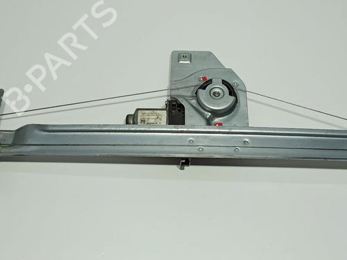 Front left window mechanism PEUGEOT PARTNER Box Body/MPV | BP34526008C22 - Image 3