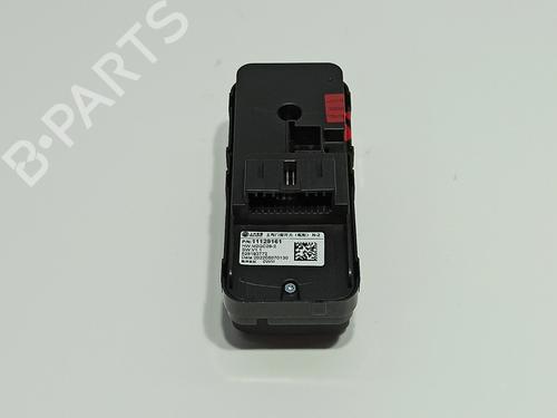 Left front window switch MG MG 4 (EH32)  | BP20152116I27