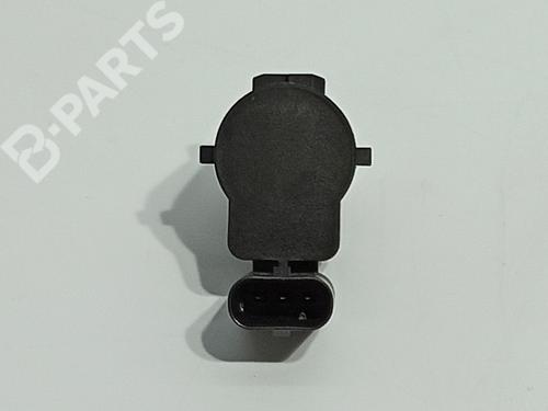 Electronic module BMW 1 (E87) 116 d | BP11129871M83 