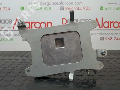 Electronic module MERCEDES-BENZ S-CLASS (W221, V221) S 320 CDI 4-matic (221.080, 221.180) | BP11386929M83 