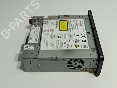 Modulo electronico AUDI A4 B9 (8W2, 8WC) 2.0 TDI | BP27290000M83 