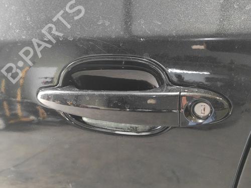 front-left-exterior-door-handle-bmw-5-e60-2001-2002-2003-2004-2005-2006-2007-2008-2009-2010-37427798 main image