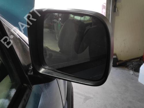 Right mirror NISSAN TERRANO II (R20) 2.7 TD 4WD | BP21136340C27