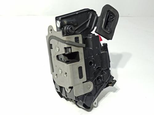 Used Rear left lock SEAT LEON (5F1) 1.4 TSI (125 hp) 22242556