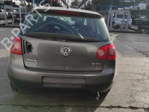 Used Parts VW GOLF V (1K1) 1.6 FSI 4946515