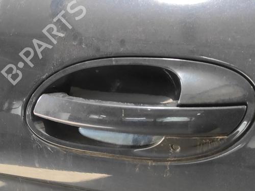 Rear left exterior door handle BMW 7 (E65, E66, E67)  BP28007741C130