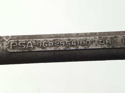 Left front suspension arm CITROËN C3 II (SC_) 1.4 HDi 70 (SC8HZC, SC8HR0, SC8HP4) | BP14535562M12