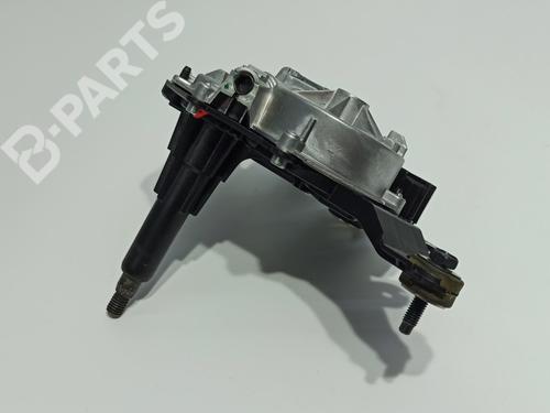 Rear wiper motor NISSAN QASHQAI II (J11, J11_) 1.3 DIG-T | BP11952852M102 