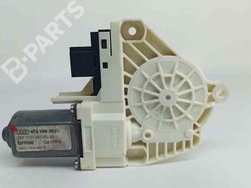 Right rear window motor AUDI A6 C6 (4F2) 2.7 TDI | BP8113656E22 