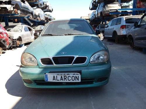 Pièces Détachées Usagées DAEWOO LANOS Saloon (KLAT) 1.5 (86 hp) 4279590