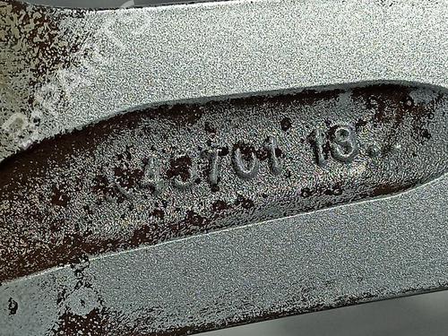 Rim NISSAN JUKE (F15) 1.5 dCi | BP17511739C45