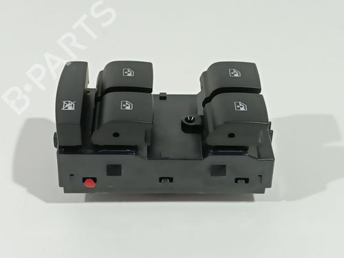 Left front window switch OPEL ASTRA K (B16) 1.2 Turbo (68) | BP36992956I27 - Image 2