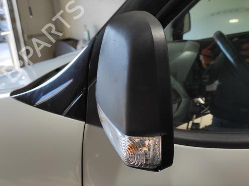 Left mirror FIAT DOBLO Cargo (263_) 1.3 D Multijet | BP16137906C26