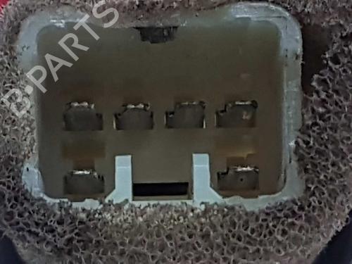 Right taillight CHEVROLET KALOS 1.2 | BP5882007C35