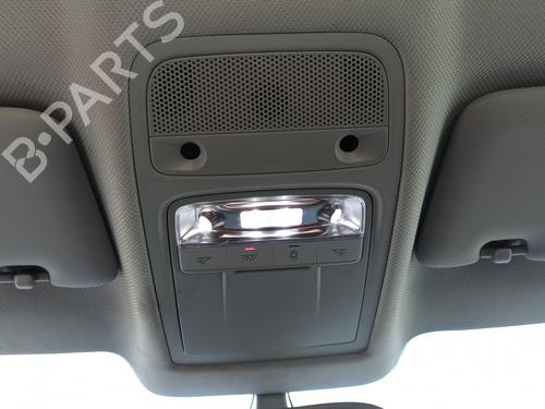 Interior roof light AUDI A1 Sportback (8XA, 8XF) 1.6 TDI | BP16867079I8
