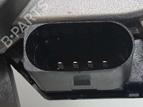 Viskermotor bagrude VW POLO VI (AW1, BZ1, AE1) 1.0 MPi | BP8347019M102 