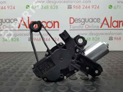 Viskermotor bagrude CITROËN C4 I (LC_) 1.6 HDi (90 hp) 2751104