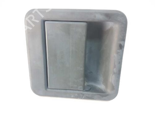 Used Front left exterior door handle CITROËN JUMPER I Bus (230P) 2.5 D (86 hp) 4691609