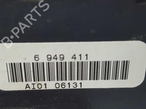 Steering column stalk MINI MINI (R50, R53) One D | BP3152567I23 