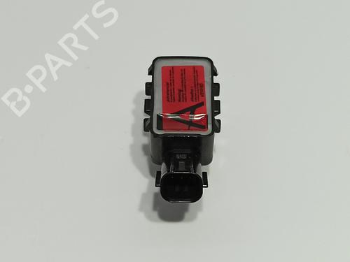 Electronic module TOYOTA COROLLA Hatchback (_E21_, _EA1_, _EH1_)  | BP27289995M83