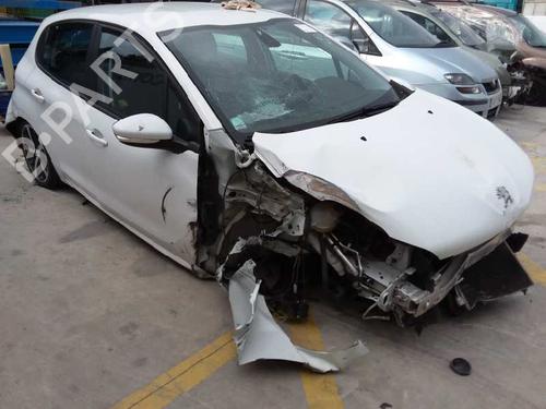 Electronic sensor PEUGEOT 208 I (CA_, CC_) 1.4 HDi | BP14530182M84