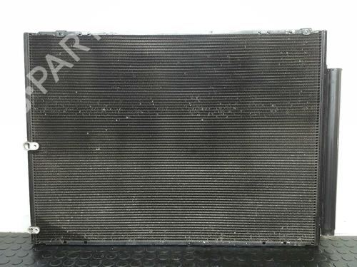 Kondensator Klimaanlage LEXUS RX (MCU15) 300 (MCU10_, MCU10R) | BP6830983M32