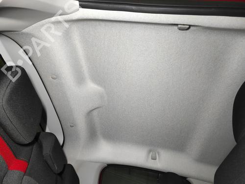 Interiør tag CITROËN C3 III (SX) 1.2 PURETECH 82 | BP34266460I12 - Image 2