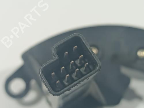 Electronic sensor MERCEDES-BENZ E-CLASS (W211) E 220 CDI (211.006) | BP21362183M84